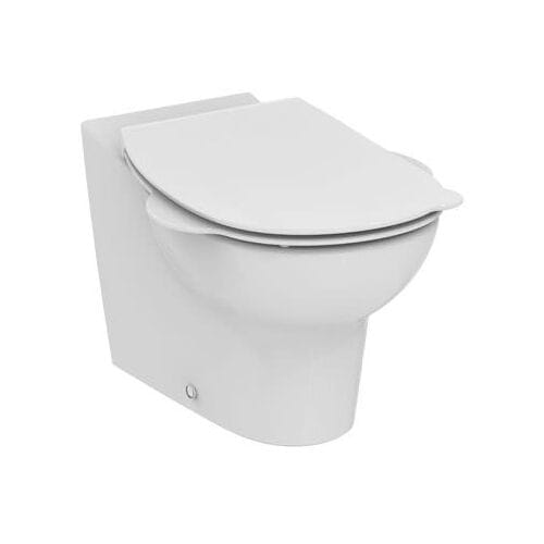 Ideal Standard 21 Children WC Seat Schools S453301