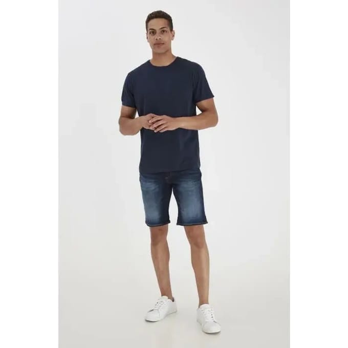 Organisch T-shirt Blend bhnasir