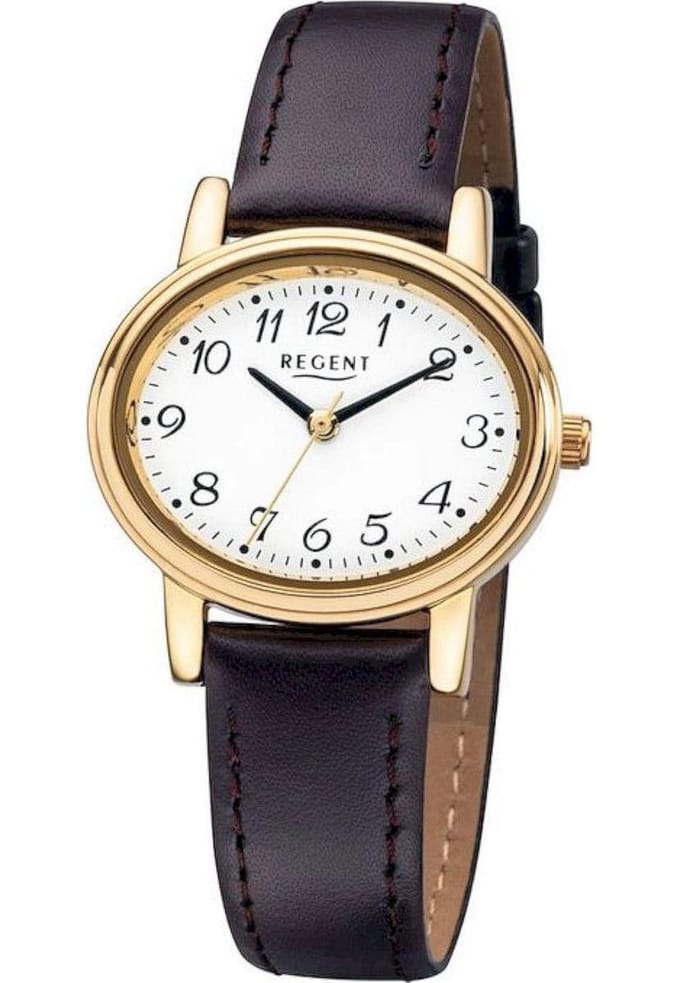 Regent Dameshorloge F-577