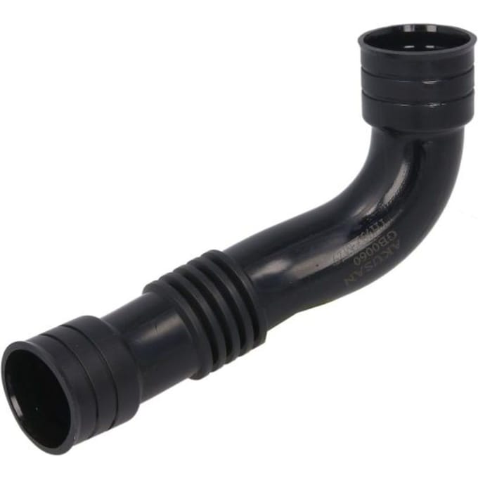 Slang, ontluchting motorblok AKUSAN GB 0060