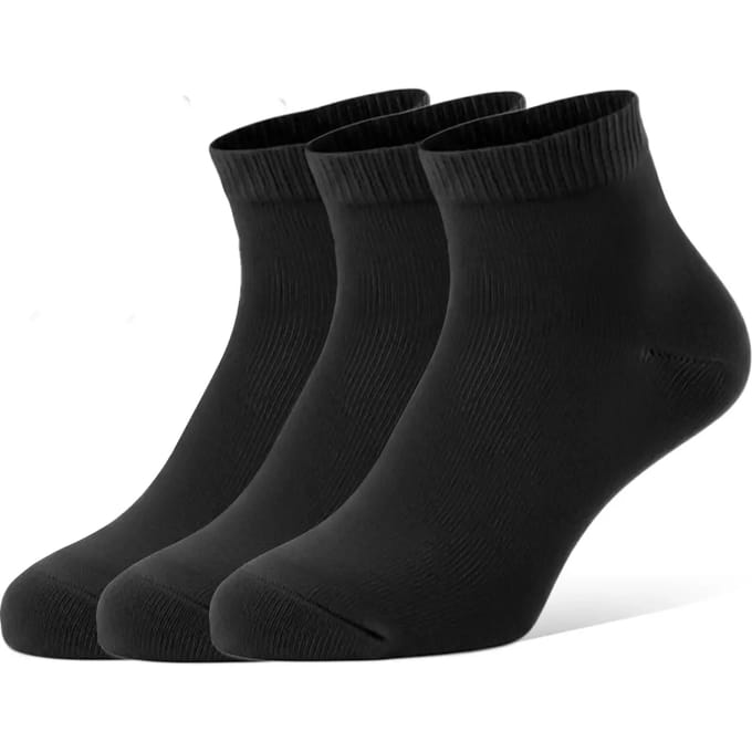 Sokken Be Lenka Essentials Low-cut (x3)