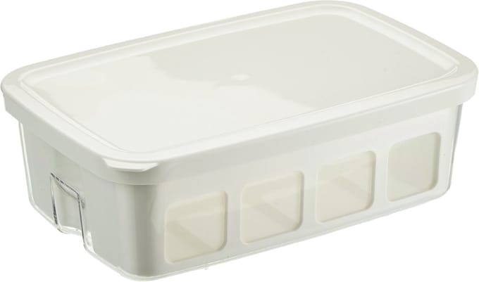 SEB - KUIP MET DEKSEL CPL YOGHURTMAKER DELICES - 1 Ltr - XF101001