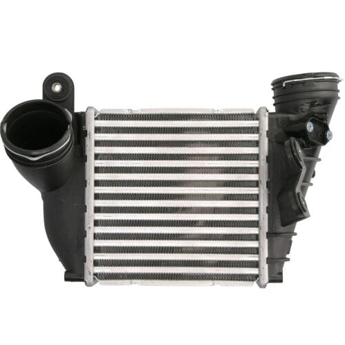 Intercooler VALEO 822953