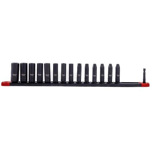 C.K T4665 T4665 Dopsleutelset 1/4