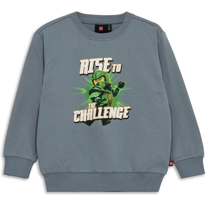 Junior Sweatshirt Lego Lwsaku 203