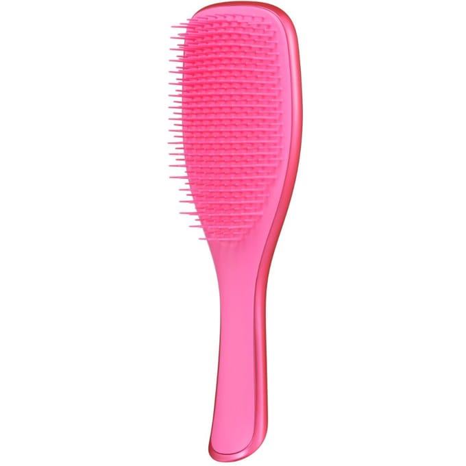 Tangle Teezer Ultimate Detangler Chrome Pink Thrill