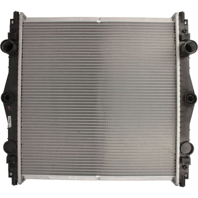 Radiator HIGHWAY AUTOMOTIVE DF2041N AVA