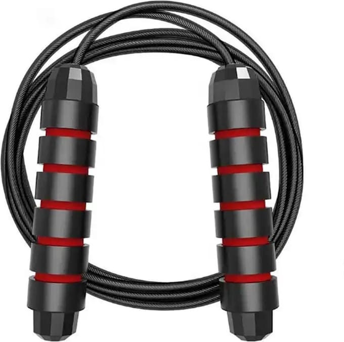 Slimtron Springtouw - 2.8 meter - jump rope - speed rope