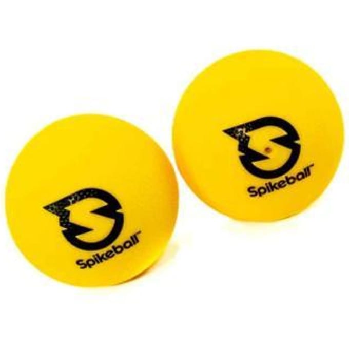 Spikeball Weekender bal 2 pack Spellen voor buiten