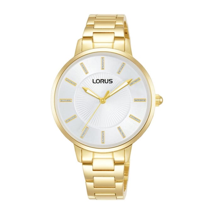 Lorus Dameshorloge RG218VX9