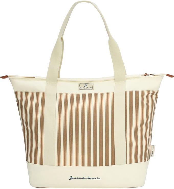 Gassa d'Amante Shopper Vieste
