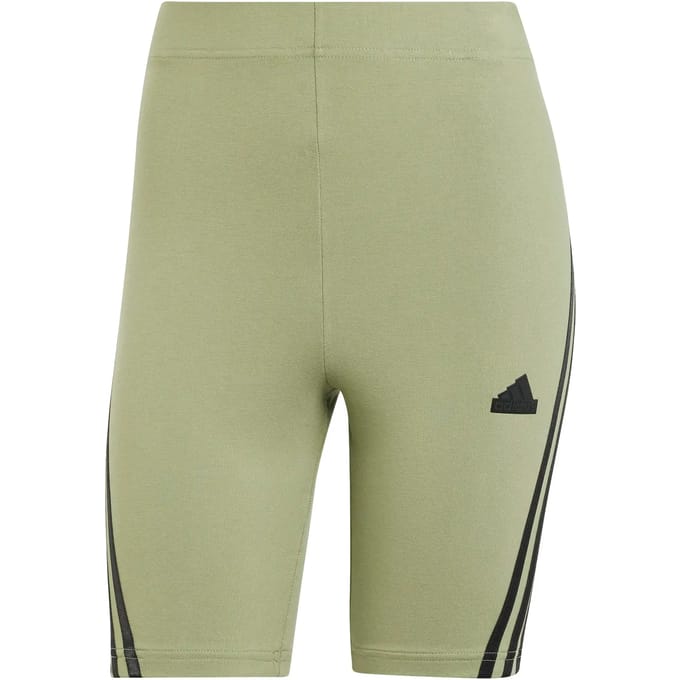 Dijhoge dameslaarzen adidas Future Icons 3-Stripes