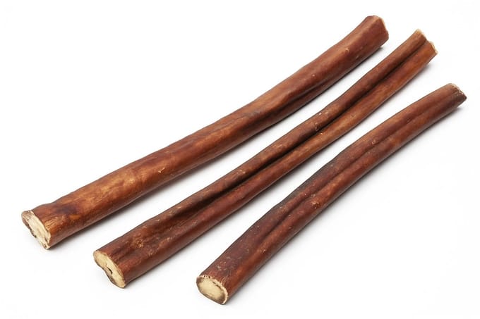 Bullepees 25-30cm (3x) - Default Title - Bellobox