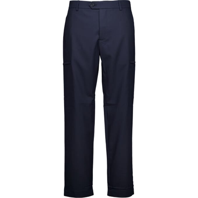 Vaganza Pantalon Pantalons Donkerblauw Pnt-6070