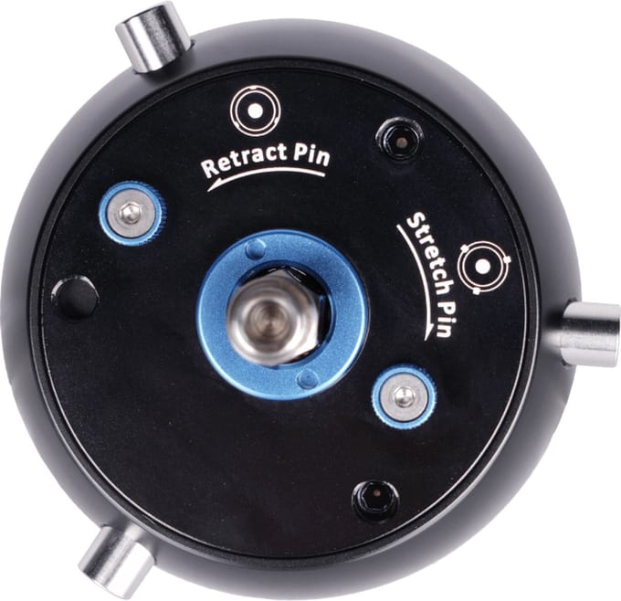 Sirui AR-3204