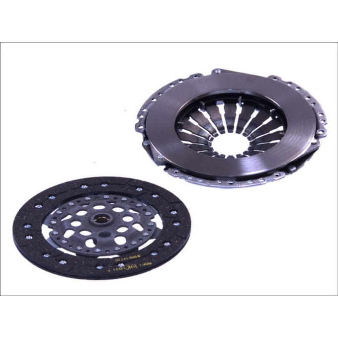 Schaeffler Luk Koppelingsset LUK RepSet 622 3095 09