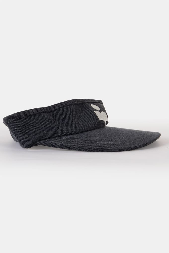 Isabel Marant Tyry Hat Grey Taglia: 57 | Cappelli Outlet | Donna | Grigio