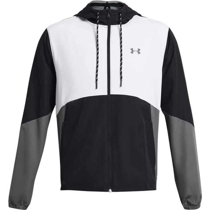 Waterdichte jas Under Armour Legacy