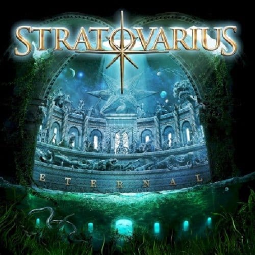 Eternal - Stratovarius