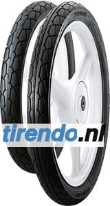 Dunlop D 104 ( 2.75-17 TT 41P Achterwiel )
