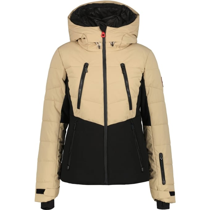 ICEPEAK - electra - Jack ski dames