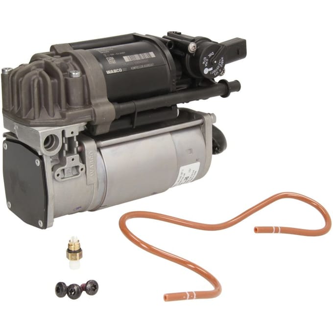 Compressor, pneumatisch systeem WABCO 415 403 957 2