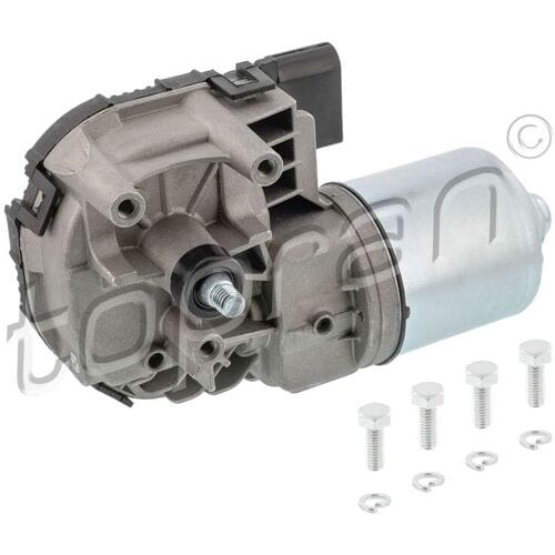 Topran Ruitenwissermotor HANS PRIES 121 055