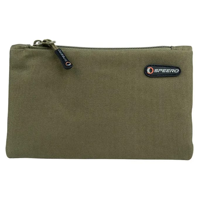 Zak Speero Small Valuables