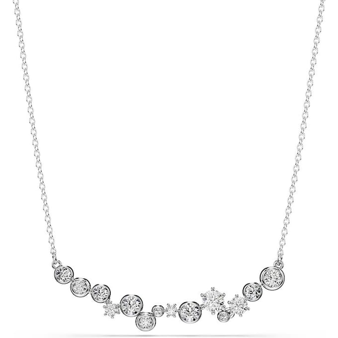 Swarovski 5722473 - Constella - Goudkleurig - Ketting