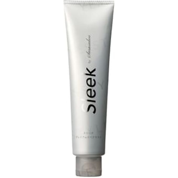 AQUA NOA - Sleek by sarasalon Premium Repair Mask 120g
