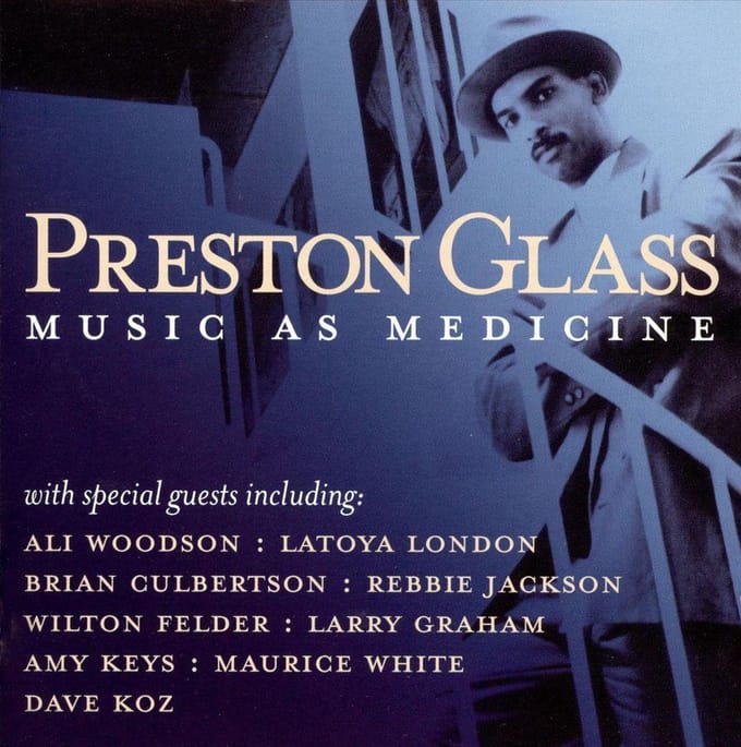 Music As Medicine