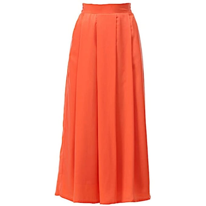 K-Design rok A677-Orangeade