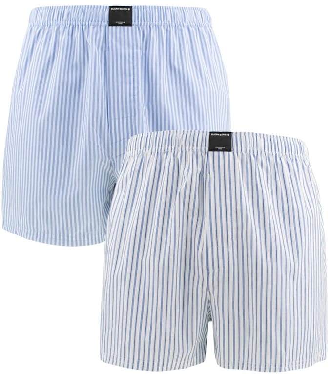 Broek Björn Borg (x2)