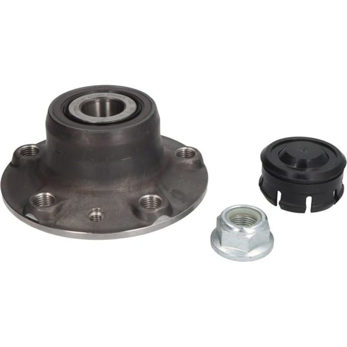 Wiellagerset SNR R155.66