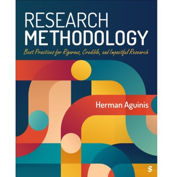 Research Methodology - Herman Aguinis