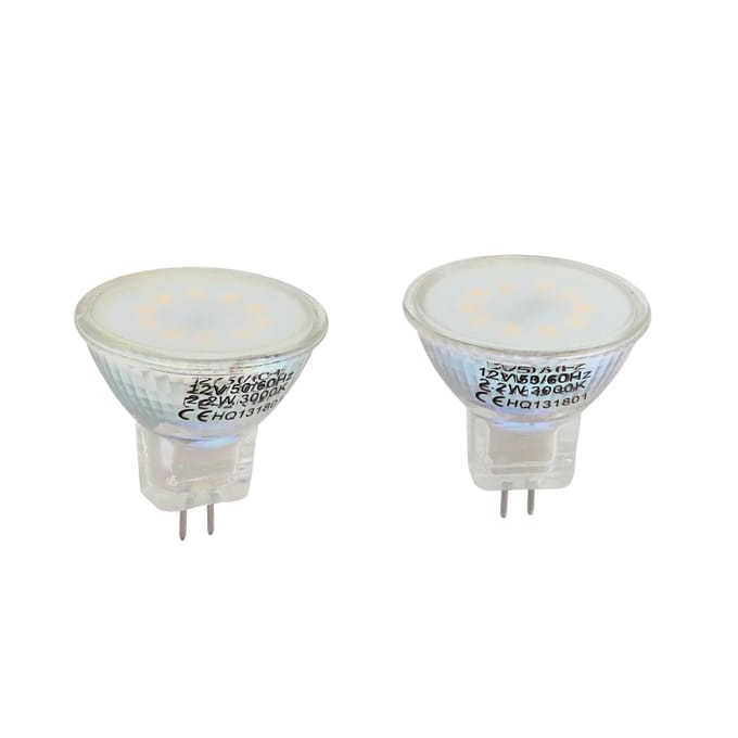 AEG lamp, LED 4055412482