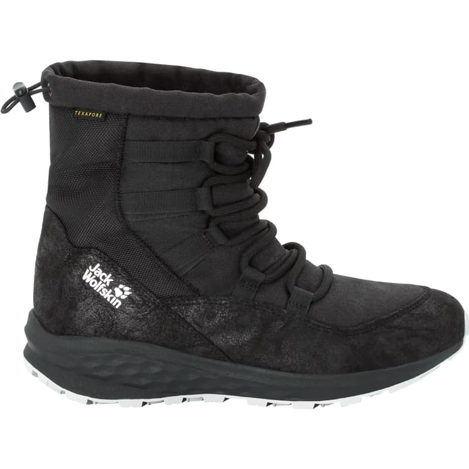 Dameslaarzen Jack Wolfskin nevada texapore mid