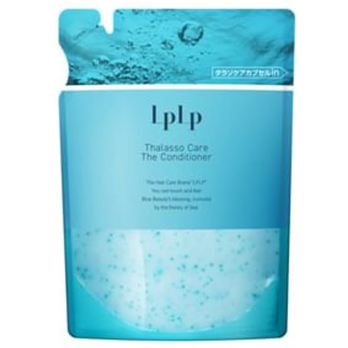 LpLp - Thalasso Care The Conditioner 300g Refill