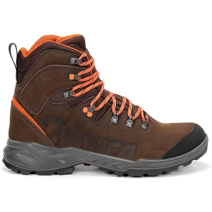 Wandelschoenen Chiruca Sequoia Force 12 Gore-Tex