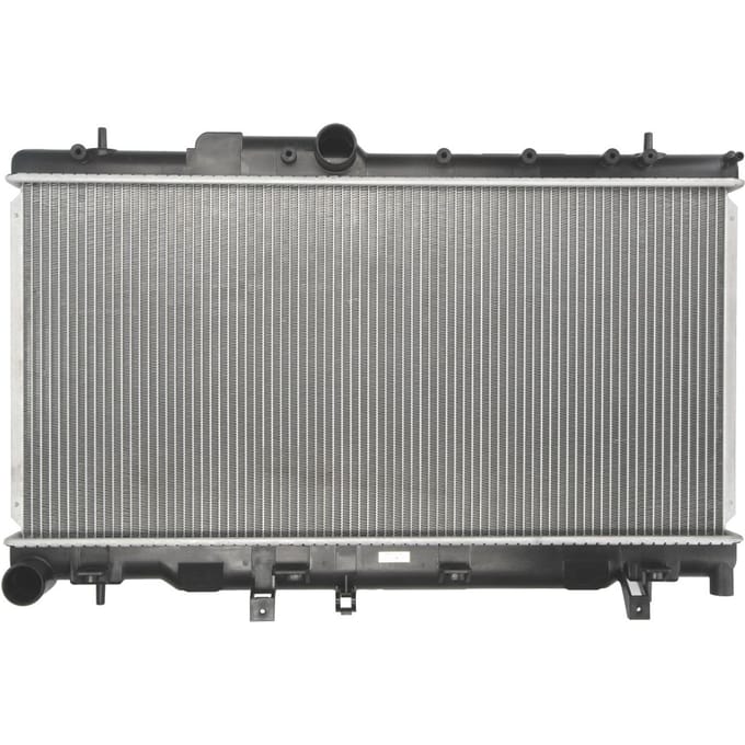 Radiator, motorkoeling KOYORAD PL090866