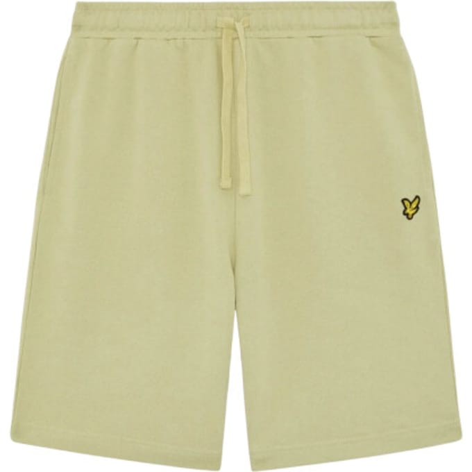 Lyle and Scott Lyle&scott sweat short shorts ml414vog