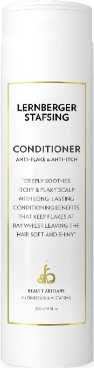 Lernberger & Stafsing Conditioner Anti-Flake & Anti-Itch - 200ml