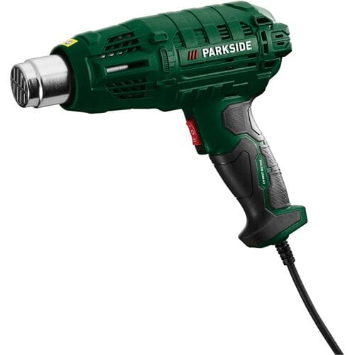 PARKSIDE Heteluchtpistool 2000 W