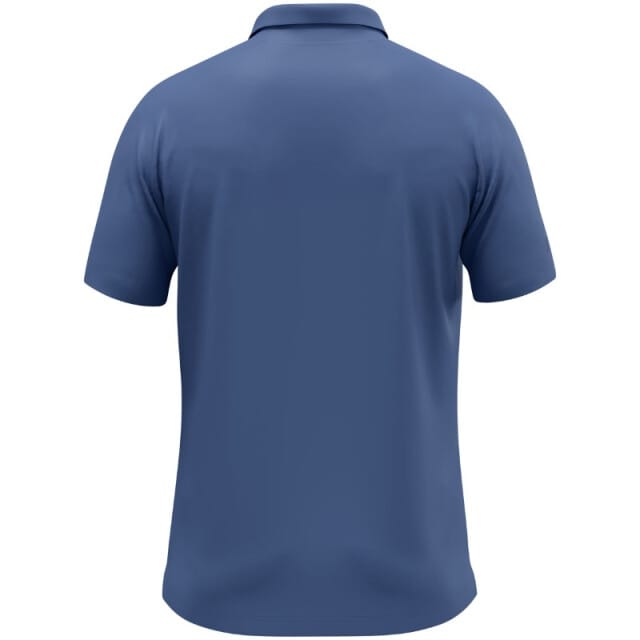 Jako Dynamic Uni Polo Heren - Nachtblauw | Maat: S