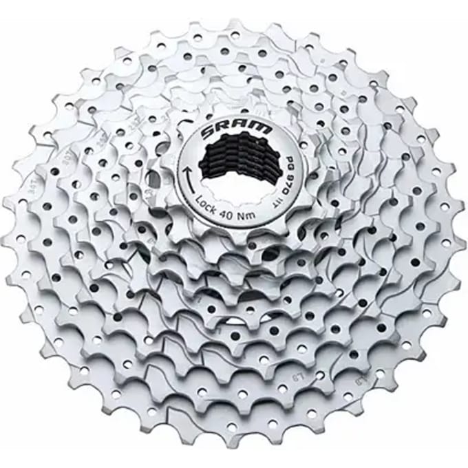 Tape Sram PG-970 9 v 12-26 T