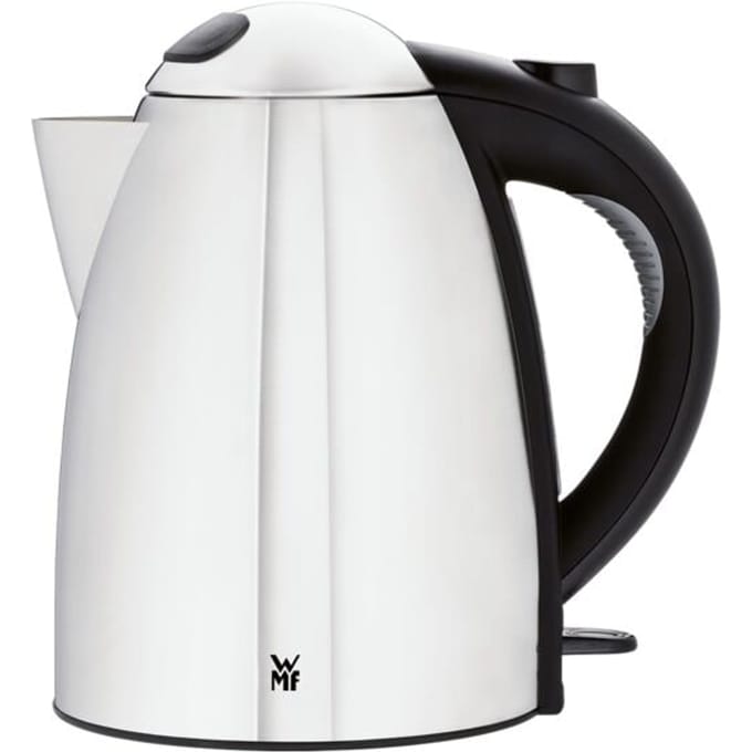 WMF Stelio - Waterkoker - 1.7L - RVS - Anti-kalkfilter - 2400W