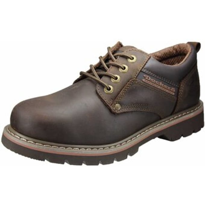 Dockers by Gerli herenschoenen Lage schoenen - Vier kleuren