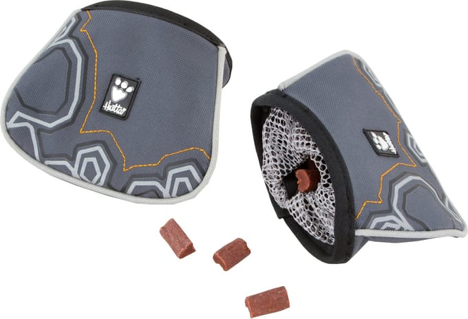Hurtta trick pocket beloningszak