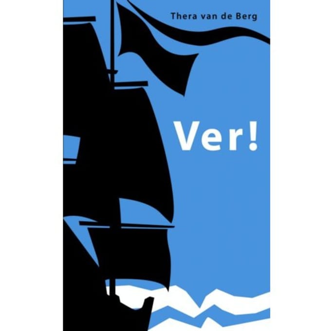 Ver! - Thera van de Berg