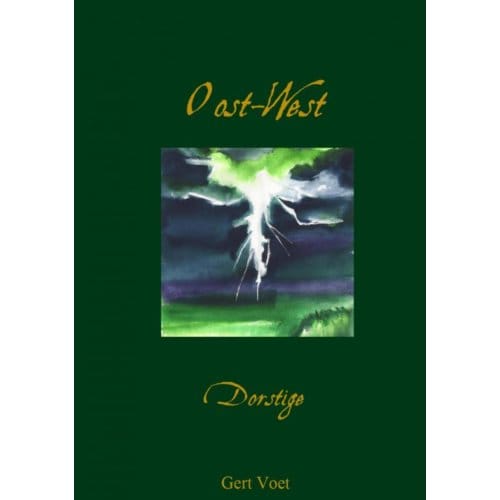 Oost-West - Gert Voet